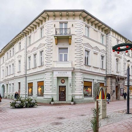 Old Town Apartment Pärnu Exterior foto